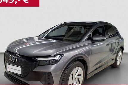 Audi Q4 e-tron 3.463 km 44.930 &euro; Esslingen 73730