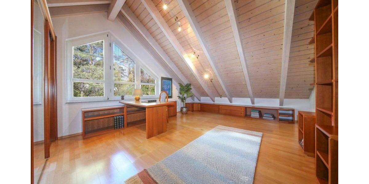 Einfamilienhaus Grafenau Döffingen - 5 Zimmer, 357 m&sup2;, 1.550.000&euro; | Angebot:26043653