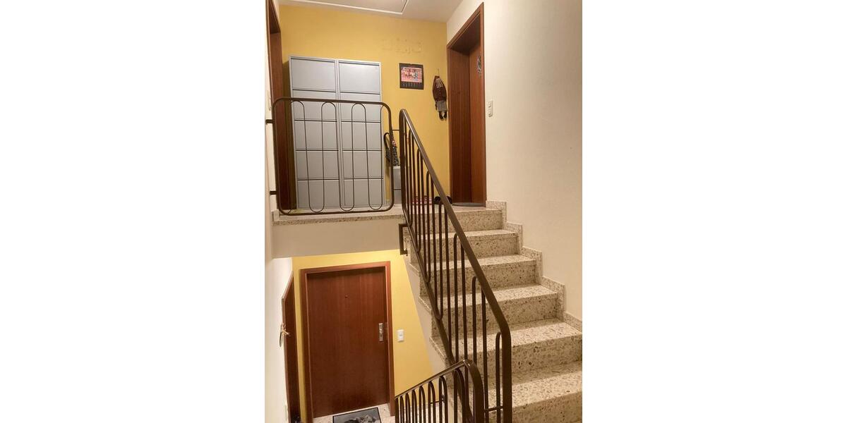 Etagenwohnung Schorndorf - 2 Zimmer, 52 m&sup2;, 1.050&euro; | Angebot:25945575