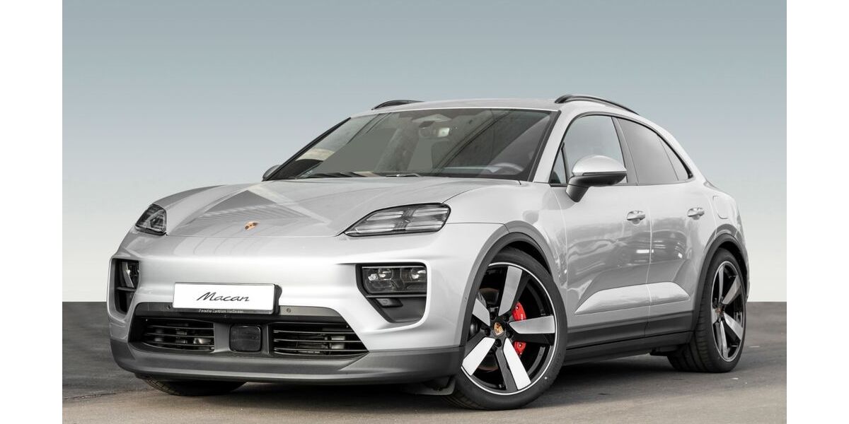 Porsche Macan 9.900 km 107.900 &euro; Heilbronn 74074