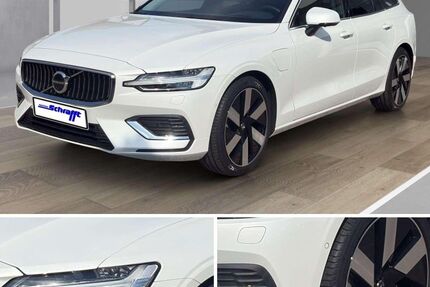 Volvo V60 13.600 km 43.990 &euro; Wurmberg 75449