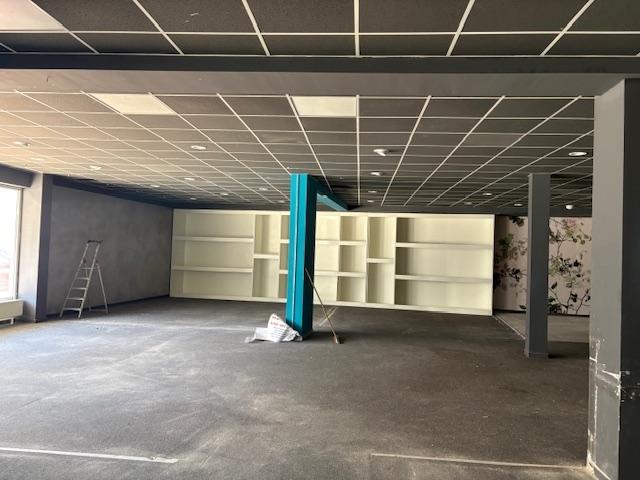 Gewerbeobjekt Leinfelden-Echterdingen Echterdingen - 4.000&euro; | Angebot:25510372