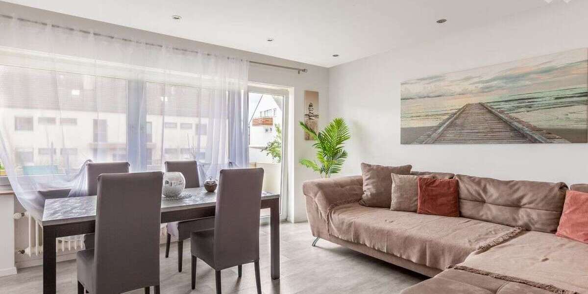 Zimmer Filderstadt - 2 Zimmer, 1.590&euro; | Angebot:24986641