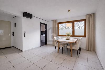 LEERSTEHEND, IN RUHIGER LAGE - Etagenwohnung Köngen | Angebot:26952113