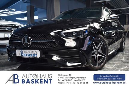 Mercedes-Benz C 200 47.200 km 37.790 &euro; Sindelfingen-Darmsheim 71069