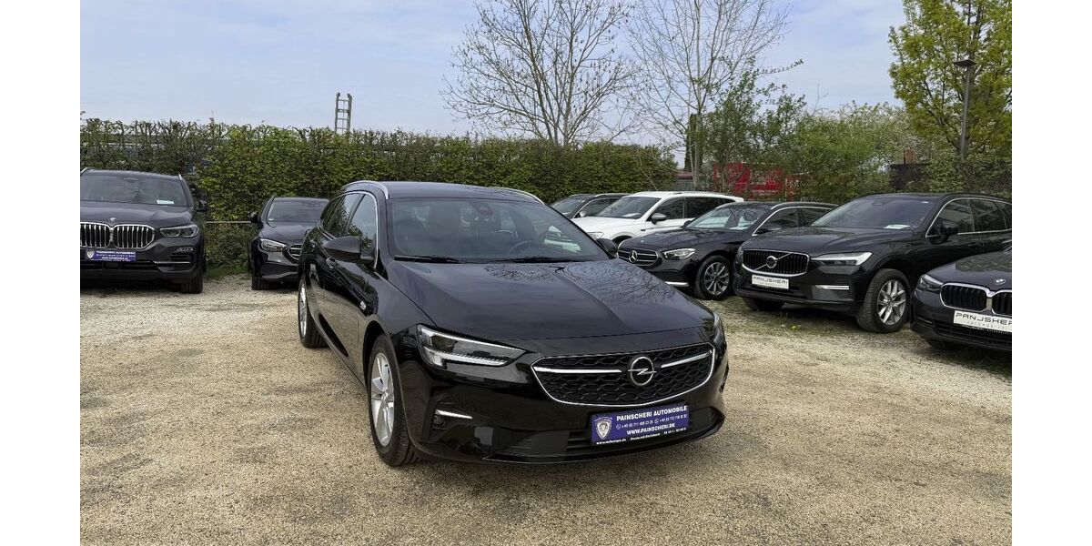 Opel Insignia 125.000 km 13.699 &euro; Stuttgart 70567