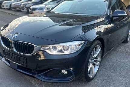 BMW 420 132.000 km 18.990 &euro; Heilbronn 74080