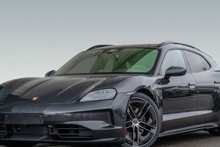 Porsche Taycan 9.900 km 165.900 &euro; Heilbronn 74074