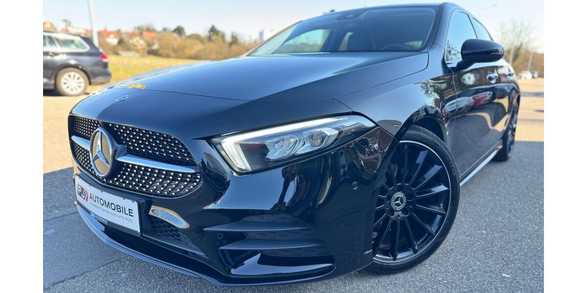 Mercedes-Benz A 180 100.000 km 22.499 &euro; Kornwestheim 70806