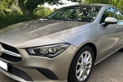 Mercedes-Benz CLA 180 50.000 km 21.950 &euro; Sindelfingen 71063