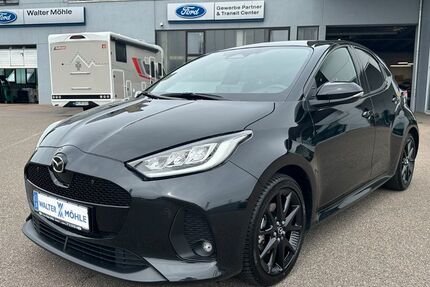Mazda 2 12.350 km 22.880 &euro; Aspach 71546