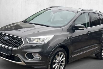 Ford Kuga 134.676 km 13.290 &euro; Ludwigsburg 71636