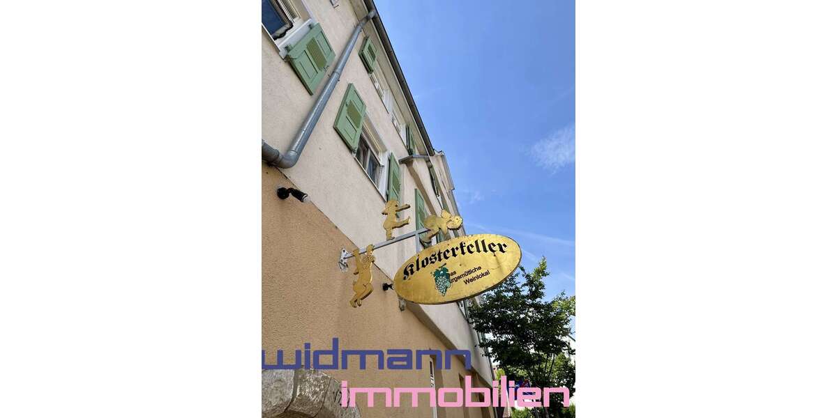 Gewerbeobjekt Stuttgart Zuffenhausen - 219.000&euro; | Angebot:27044082
