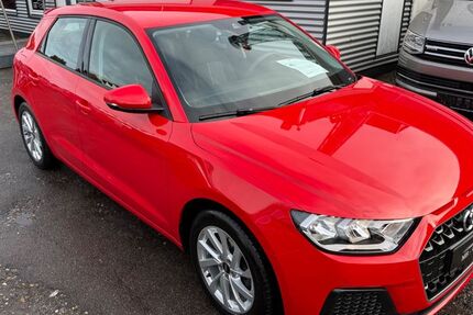Audi A1 26.117 km 14.990 &euro; Magstadt 71106