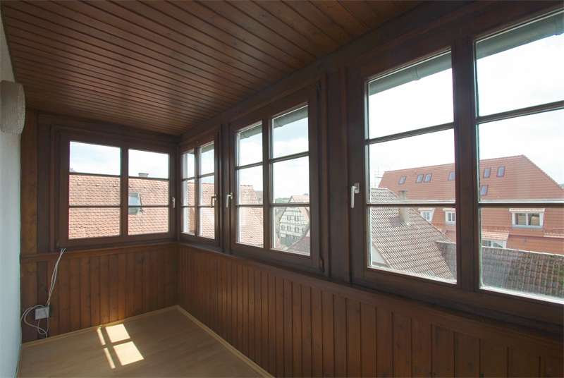Etagenwohnung Vaihingen - 3 Zimmer, 64 m&sup2;, 940&euro; | Angebot:27161497