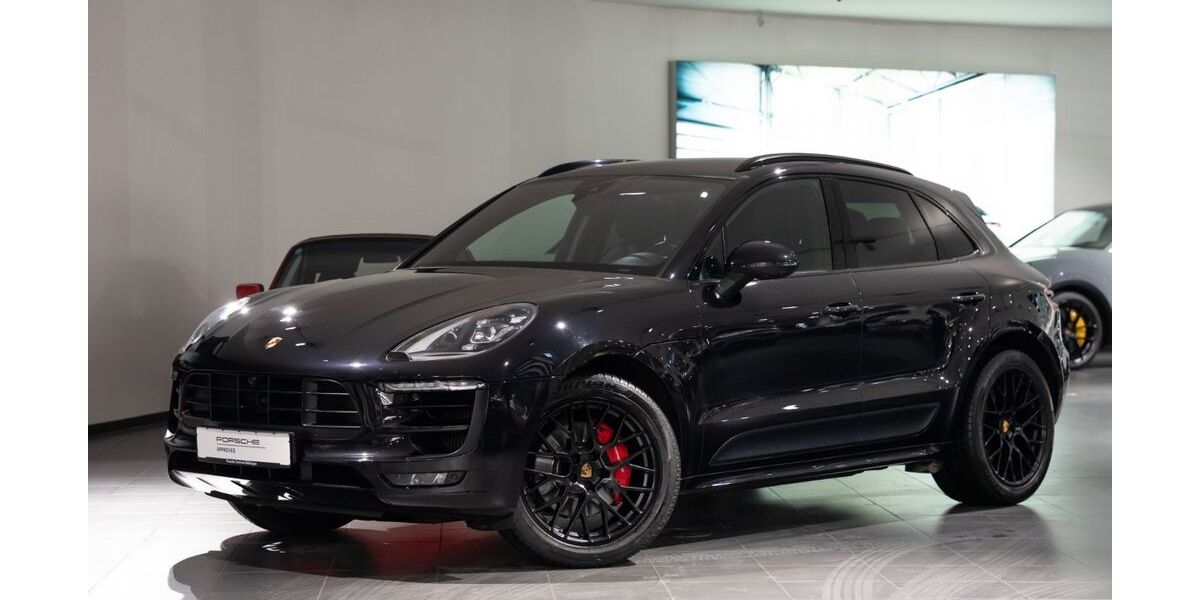 Porsche Macan 70.800 km 49.880 &euro; Böblingen 71034