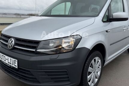 VW Caddy 156.028 km 12.990 &euro; Böblingen/Stuttgart 71034
