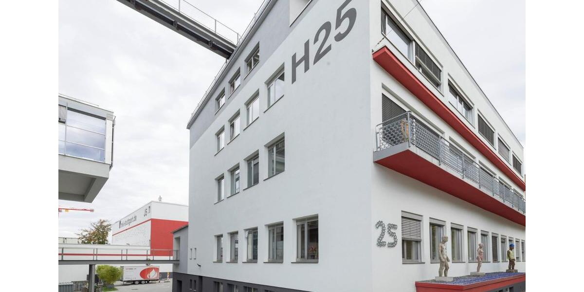 Gewerbeobjekt Stuttgart Feuerbach - 500&euro; | Angebot:18528815