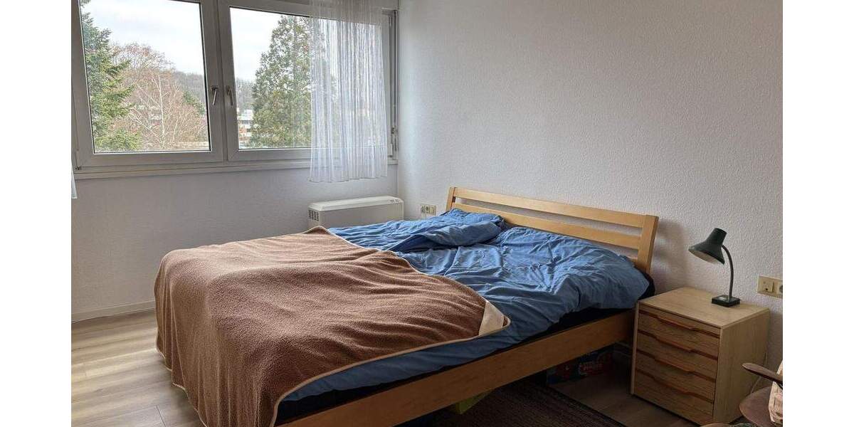 Etagenwohnung Sindelfingen Nord - 3 Zimmer, 83 m&sup2;, 305.000&euro; | Angebot:25877057
