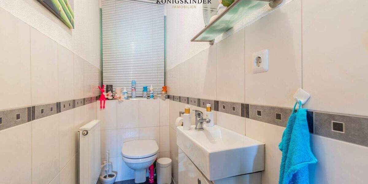 Mehrfamilienhaus, Wohnhaus Renningen Malmsheim - 8 Zimmer, 155 m&sup2;, 399.999&euro; | Angebot:25770786