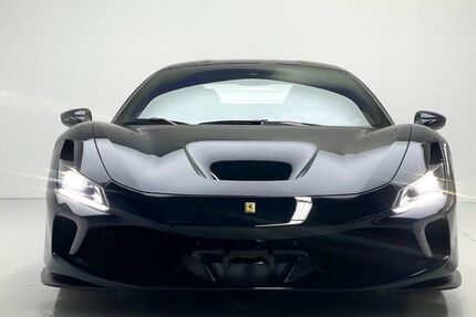 Ferrari F8 4.940 km 319.990 &euro; Köngen 73257