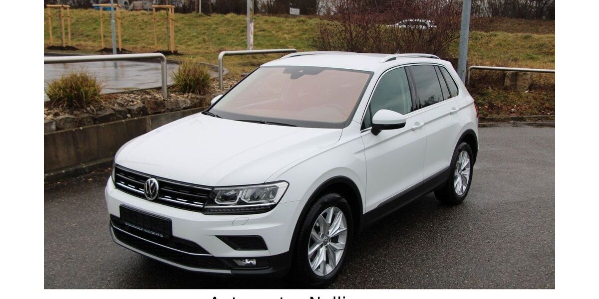VW Tiguan 45.600 km 23.990 &euro; Ostfildern 73760
