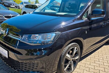 VW Caddy Maxi 208.000 km 16.990 &euro; Nordheim bei Heilbronn 74226