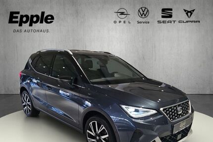 Seat Arona 34.089 km 18.490 &euro; Rutesheim 71277