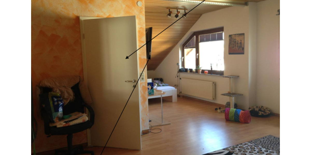 Doppelhaushälfte Talheim - 6 Zimmer, 142 m&sup2;, 348.000&euro; | Angebot:24327515