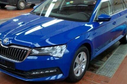Skoda Superb 113.018 km 19.930 &euro; Wendlingen am Neckar 73240