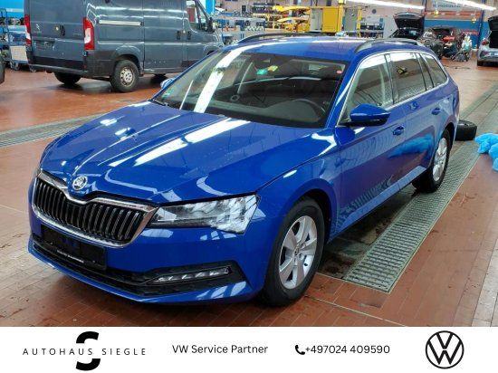Skoda Superb 113.018 km 19.930 &euro; Wendlingen am Neckar 73240