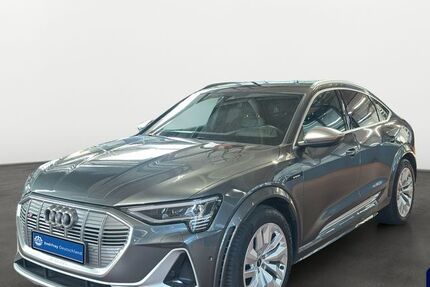 Audi e-tron 43.476 km 41.890 &euro; Filderstadt 70794