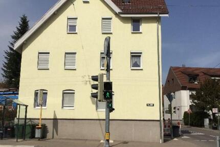 Wohnung Stuttgart Vaihingen - 4 Zimmer, 85 m&sup2;, 1.400&euro; | Angebot:25378377