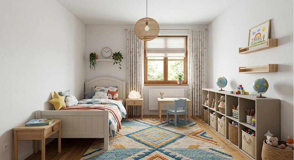 Dein Urlaubsort, skandinavischer Charme zum Wohlfühlen - Dachgeschoßwohnung Vaihingen Kleinglattbach | Angebot:26727670