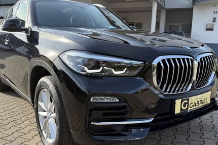 BMW X5 127.800 km 39.990 &euro; Nordheim 74226