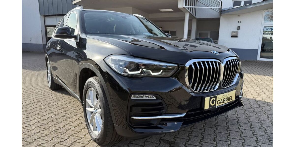 BMW X5 127.800 km 39.990 &euro; Nordheim 74226