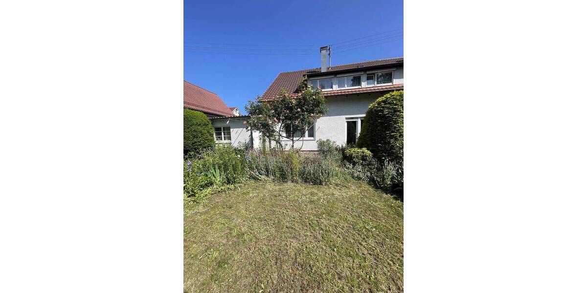 Mehrfamilienhaus, Wohnhaus Wimsheim - 8 Zimmer, 169 m&sup2;, 350.000&euro; | Angebot:25691729