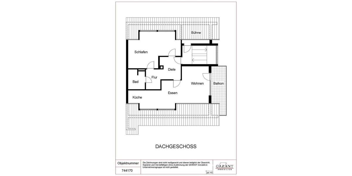 Mehrfamilienhaus, Wohnhaus Stuttgart Wangen - 1 Zimmer, 287 m&sup2;, 780.000&euro; | Angebot:25682705