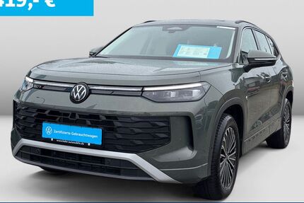 VW Tayron 9.483 km 36.270 &euro; Backnang 71522