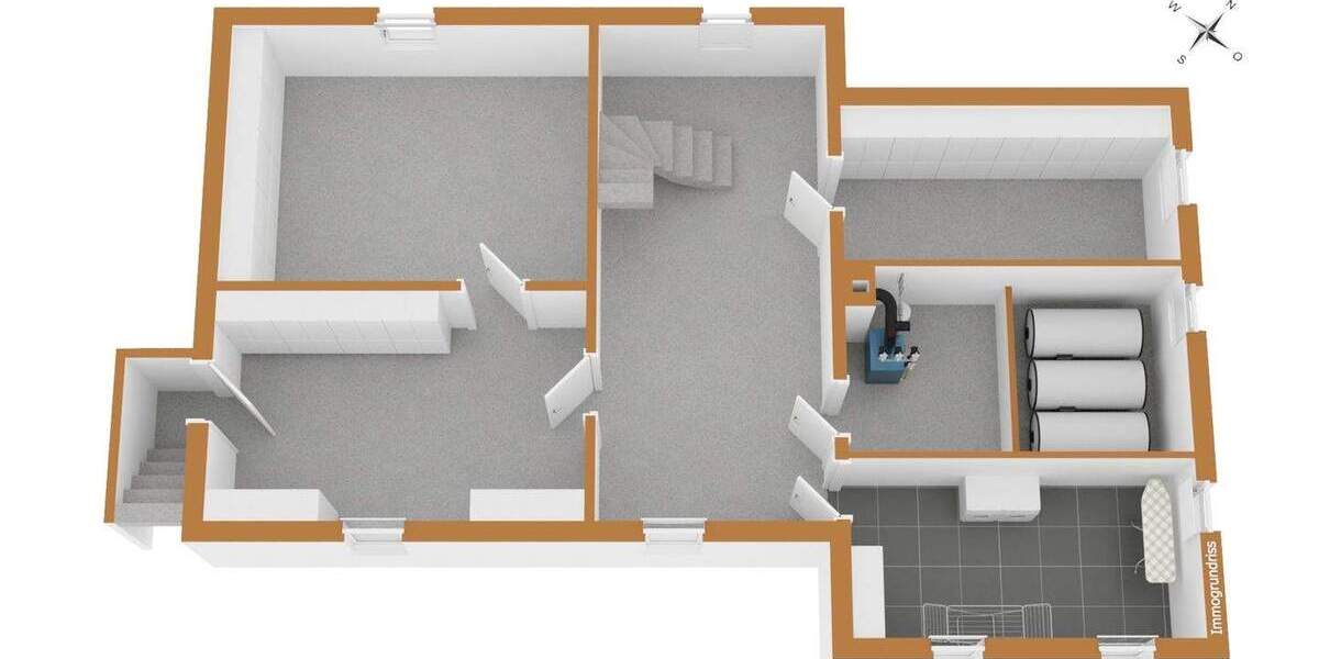 Einfamilienhaus Schwaigern - 6 Zimmer, 144 m&sup2;, 544.000&euro; | Angebot:25678903