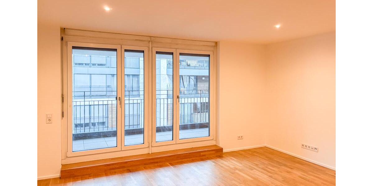 Etagenwohnung Stuttgart - 1 Zimmer, 51 m&sup2;, 1.065&euro; | Angebot:24770680