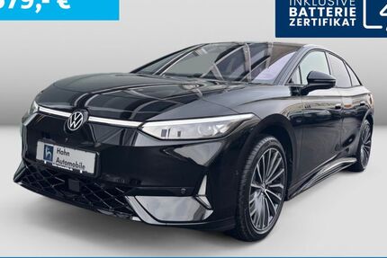 VW ID.7 4.555 km 61.990 &euro; Bietigheim-Bissingen 74321