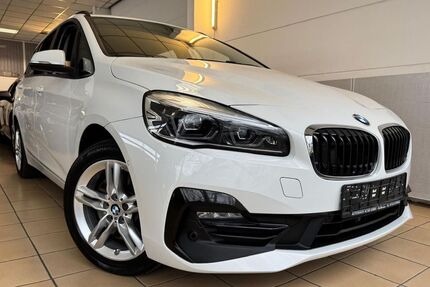 BMW 218 Gran Tourer 104.200 km 21.490 &euro; Heilbronn 74080