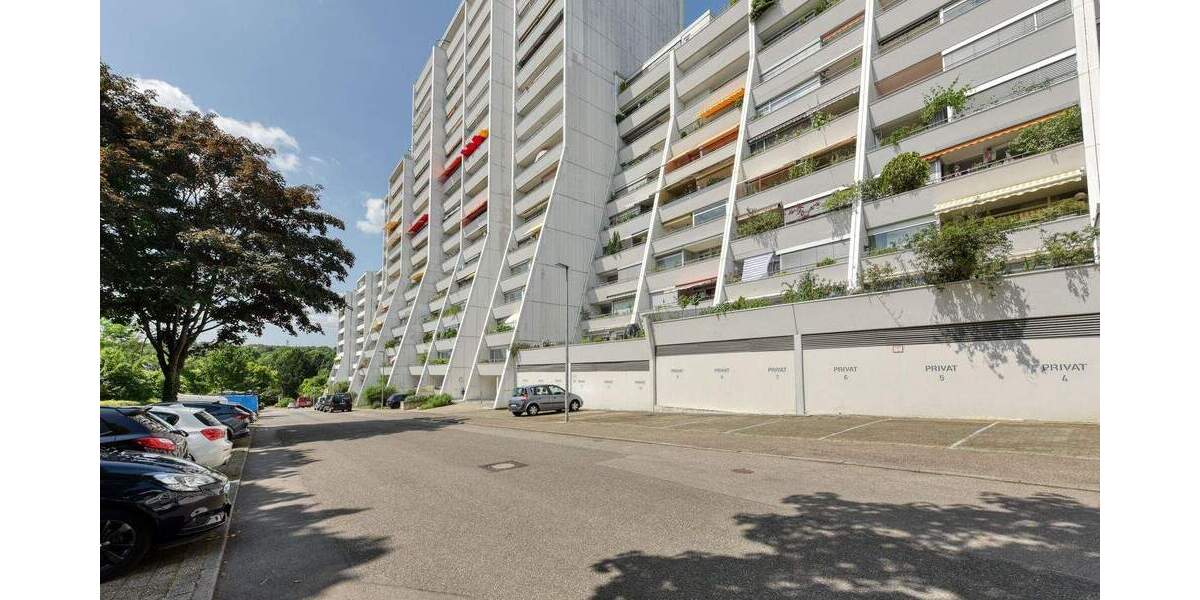 Etagenwohnung Stuttgart Freiberg - 4 Zimmer, 138 m&sup2;, 500.000&euro; | Angebot:25729892