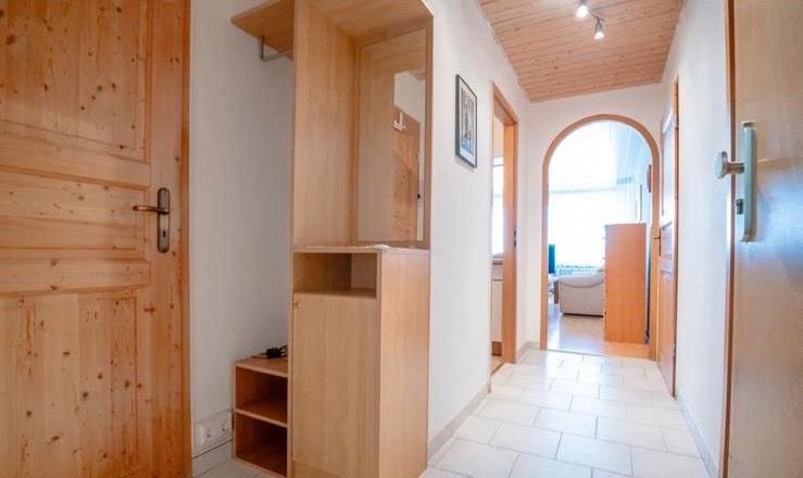 Etagenwohnung Sindelfingen Eichholz - 2 Zimmer, 58 m&sup2;, 1.500&euro; | Angebot:25261601