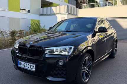 BMW X4 217.000 km 19.590 &euro; Heilbronn 74076