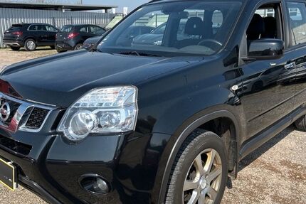 Nissan X-Trail 150.000 km 8.990 &euro; Großbottwar 71723