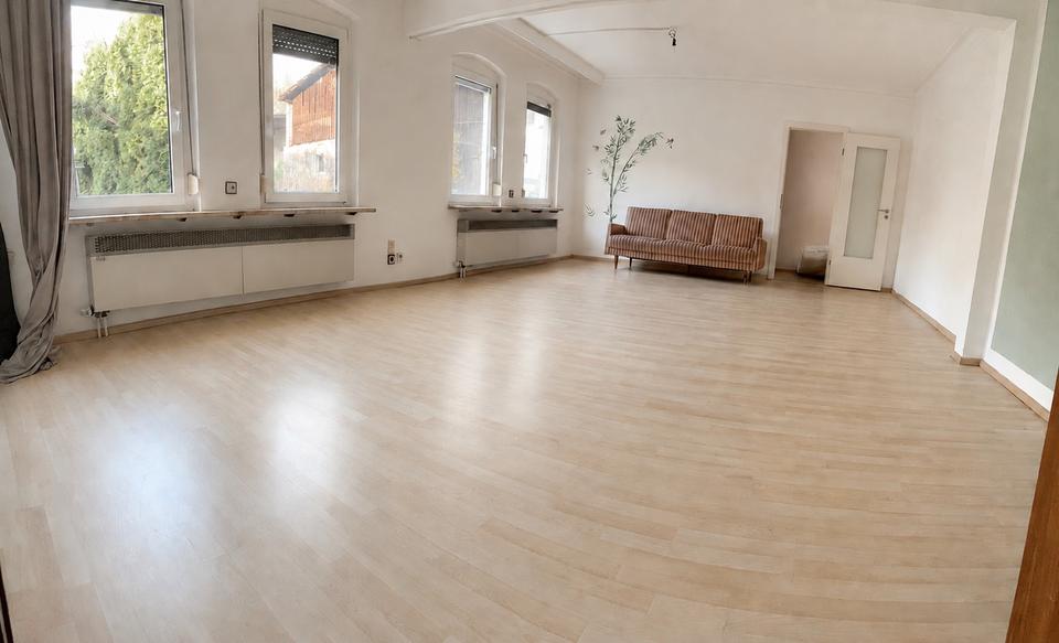 Doppelhaushälfte Waiblingen - 10 Zimmer, 195 m&sup2;, 670.000&euro; | Angebot:26883503