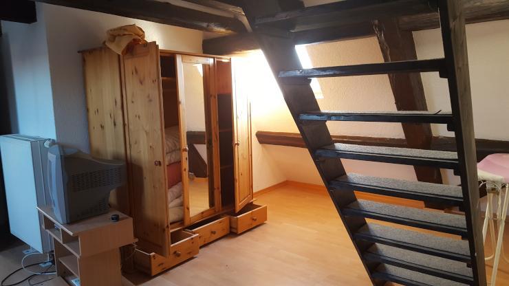 80 m² Wohnung in Weil der Stadt – Ideal für 2er-WG oder Paare – All-Inclusive - 3- Weil der Stadt Weil der Stadt | Angebot:27553814