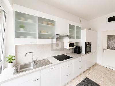 CAMPUSNÄHE: HOHE DECKEN & EBK INKL - Etagenwohnung Heilbronn | Angebot:26926807